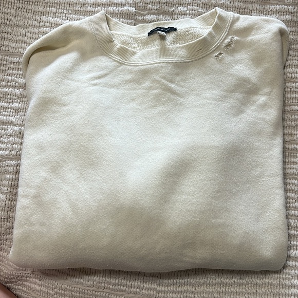 R13 Sweatshirt - Picture 3 of 6